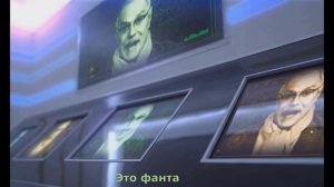 BadСomedian разговаривает с нейросетью Михалков на китайском языке (версия с субтитрами)