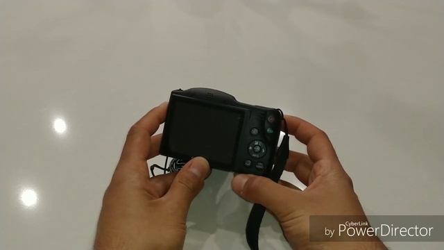 Recensione Canon PowerShot SX430 смотреть онлайн