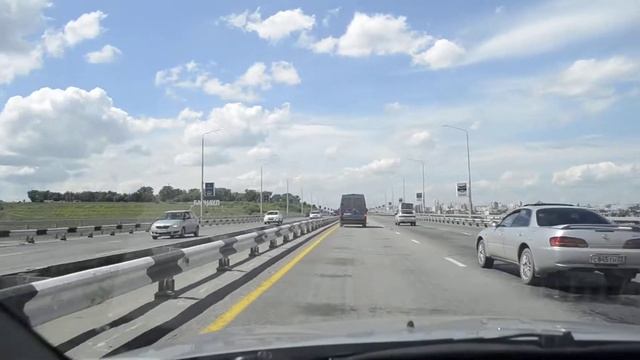 Барнаул, часть 1. смотреть онлайн