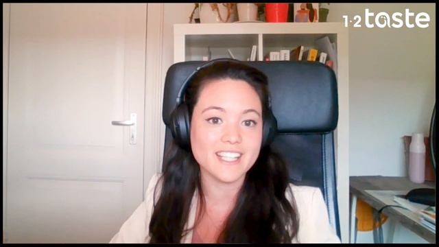 Sustainability in Food Ingredients - Peel Pioneers смотреть онлайн