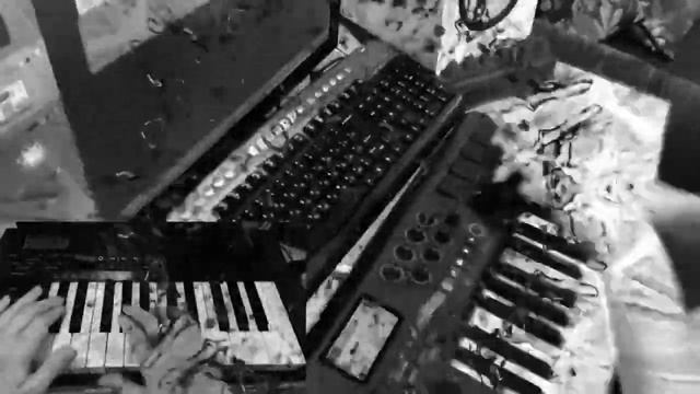 Music Production смотреть онлайн