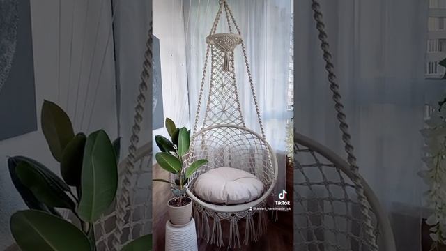 Качели ручной работы смотреть онлайн