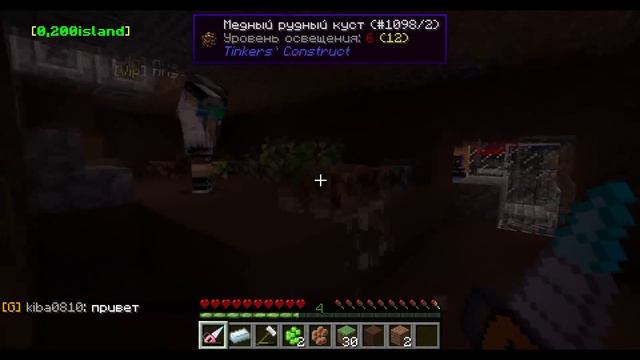 SkyBlock - День рождения Ангела! Отмечаем праздник! смотреть онлайн