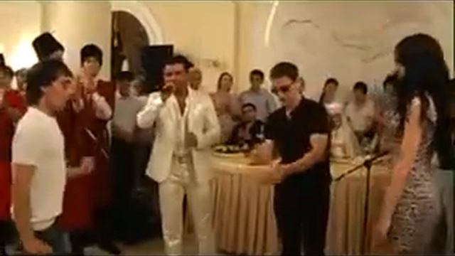 Нальчик : Нобэ..! Джэгу махуэ... ( Nalçik : Bugün..! Düğün günü...) смотреть онлайн