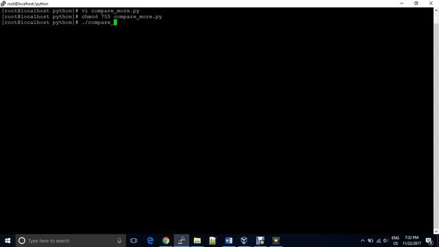 DevOps (Day 11): Python(Day 7): if elif else, return from function смотреть онлайн
