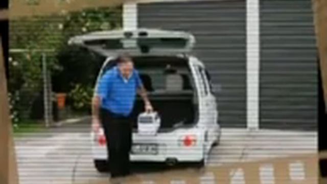 suzuki wagon R tool box смотреть онлайн
