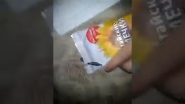 Самые дешевые семечки