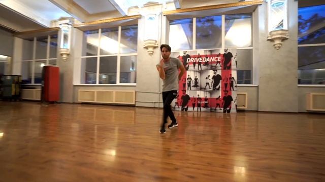 Anthhony Trahearn | Лето 2018 смотреть онлайн