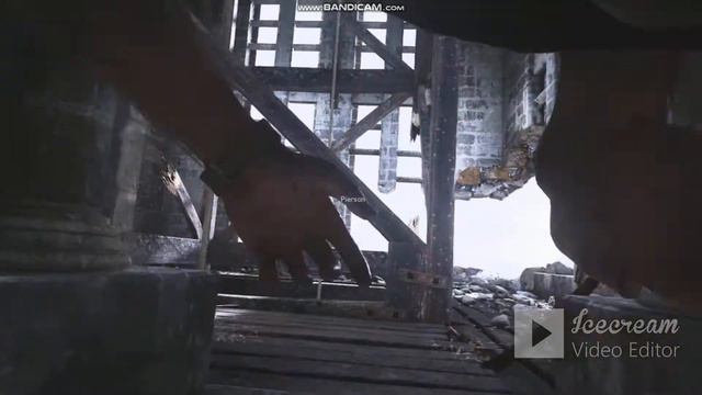 Call of Duty WW2(3 часть) Цитадель смотреть онлайн