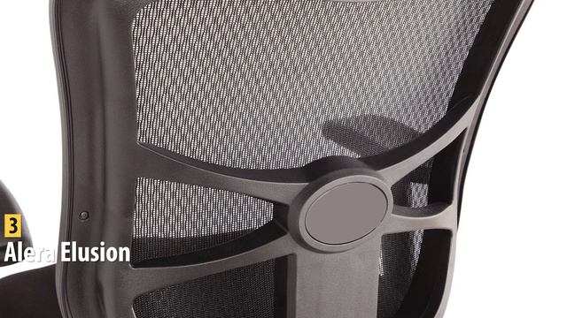 Top 5 Best Office Chair [2020] смотреть онлайн