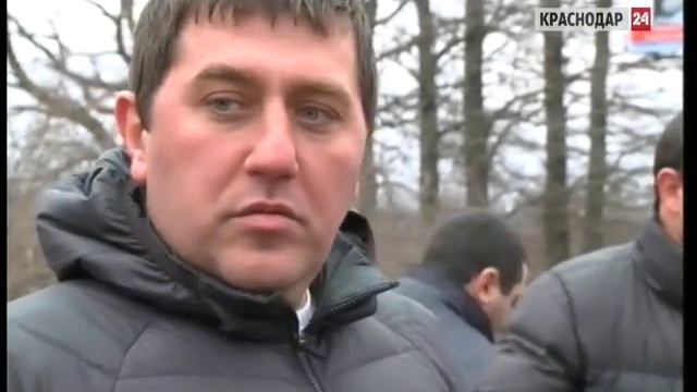 В Краснодаре конфликт двух водителей закончился перестрелкой смотреть онлайн