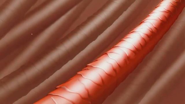 Сверкающие локоны для элегантной вечеринки