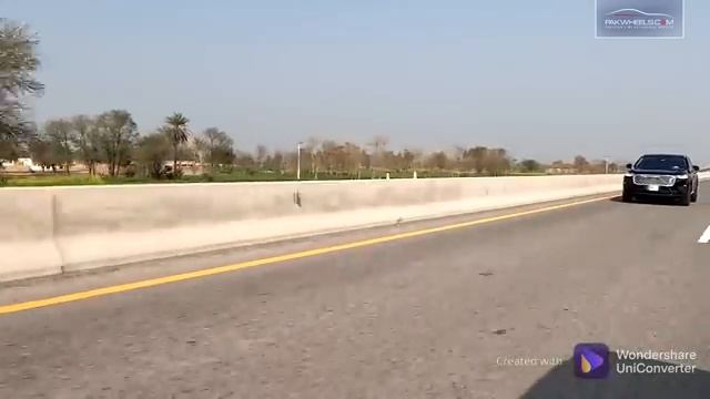 Haval H6 On Motorway | Owner's Review | PakWheels смотреть онлайн