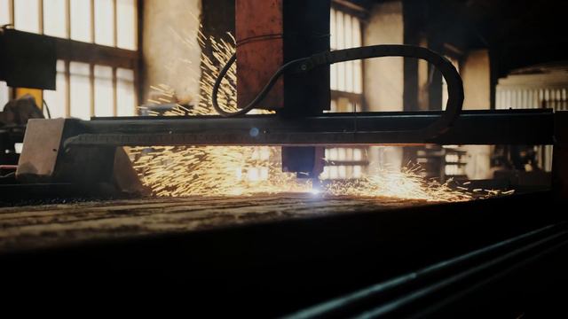 Производство MEG смотреть онлайн