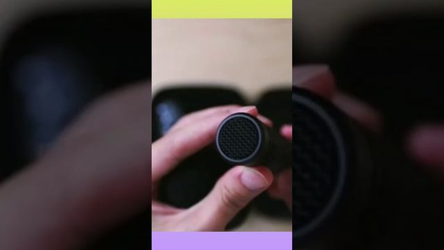 External Video Microphone for Camera with Rycote Lyre Shock Mount On Amazon/Best Quality Microphone смотреть онлайн