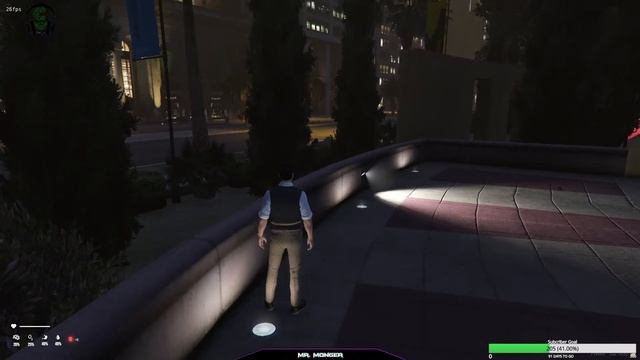 Ghost in SVRP3.0 | City Tour Only $50 Limited Seat available | #gtav #svrp #gtarp #live #SVRP3.0 смотреть онлайн