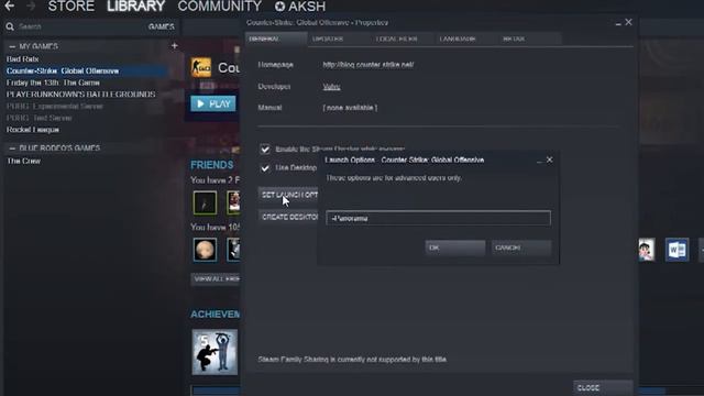 HOW TO DOWNLOAD CSGO PANORAMA UI смотреть онлайн
