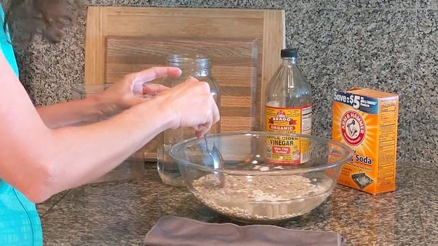 Soaking Beans Overnight Before Cooking — Take The Soaked Beans Challenge!