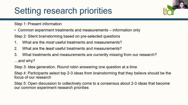 2023 Archbold Research Symposium Part 1/4 смотреть онлайн