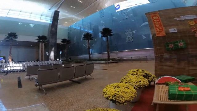 Аэропорт в Нячанг смотреть онлайн