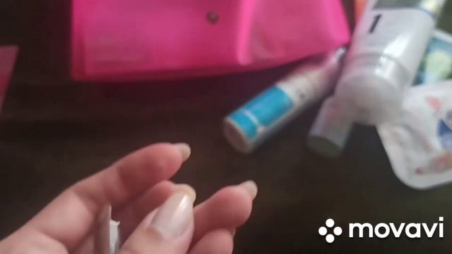 Glambag июнь 2021 огоооо!!!!