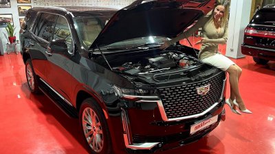 Новости автомобильной индустрии