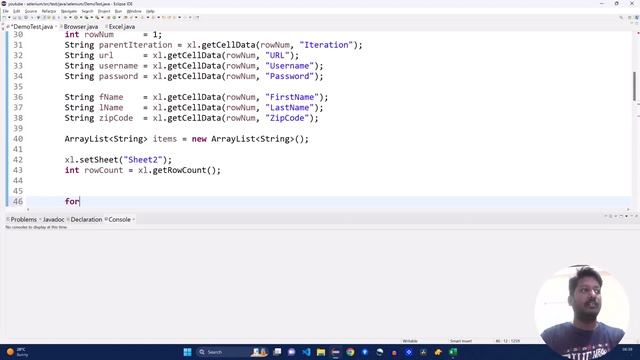 Update automation script to add dynamic number of Items to cart without further code changes смотреть онлайн