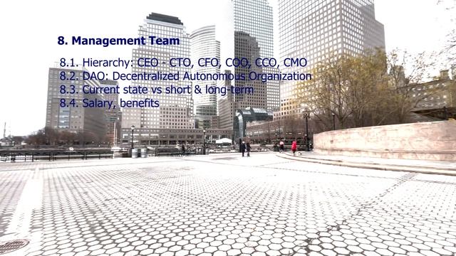 How to write a Business Plan for a Startup? смотреть онлайн