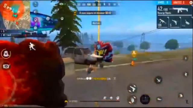 highlights free fire #7 ? Intel Core i3 2100 смотреть онлайн