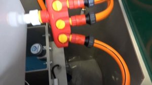 Обзор септика АЭРОБОКС. Принцип работы.