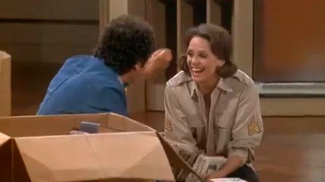 Rhoda (Season 3 Intro 1976) [Valerie Harper] смотреть онлайн