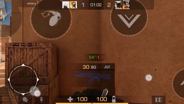 Я вернулся))))) что бы показать кто тут кибер котлета) смотреть онлайн