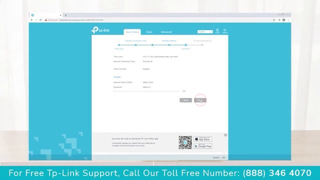 How To Use Tp-link Tether App | Tplinkwifi.Net Login