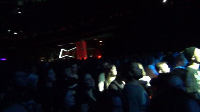 Jane Air - Миелофон @ Dobrofest Winter Edition VK Stadium 25.02.2023 смотреть онлайн