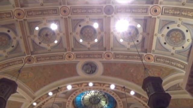 Wuwei At St. Joseph Cathedral