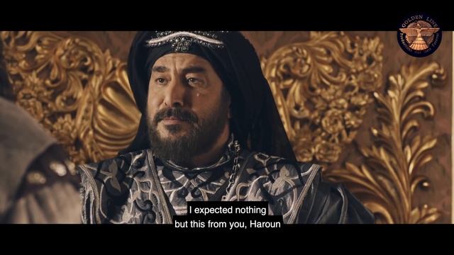 Harun Al Rashid Episode 1 with English subtitle смотреть онлайн