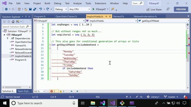 .NET Conf 2019 (Day 2) смотреть онлайн