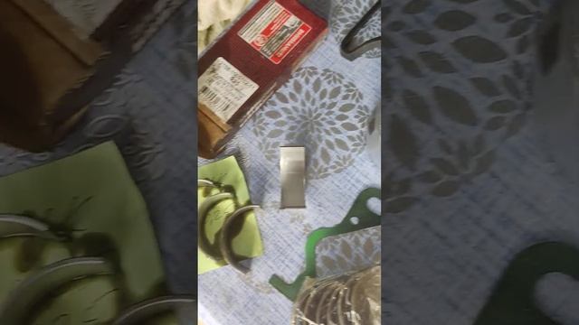 сборка двигателя.Ока смотреть онлайн