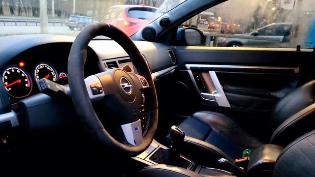 VECTRA OPC смотреть онлайн