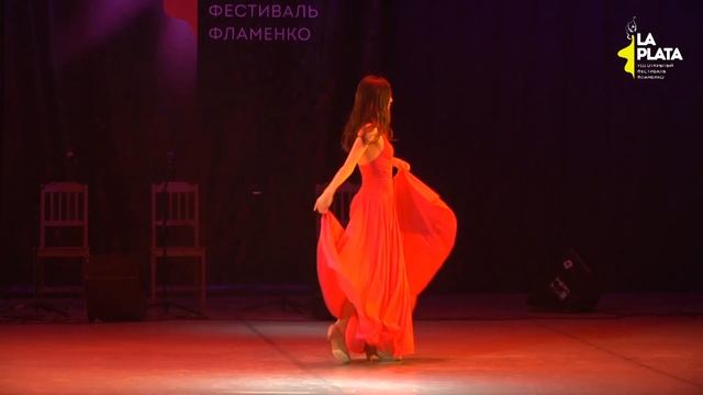 PianoDance concert - Tangos de Fuego in Stupino смотреть онлайн