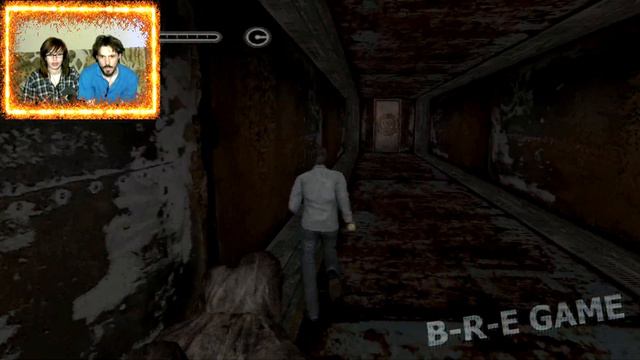 Сайлент Хилл 4: Комната Silent Hill 4: The Room прохождение│АРМИЯ ДВУХГОЛОВЫХ│#28 смотреть онлайн