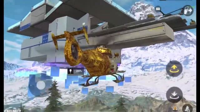 Knife only clan event (Call of duty mobile) смотреть онлайн