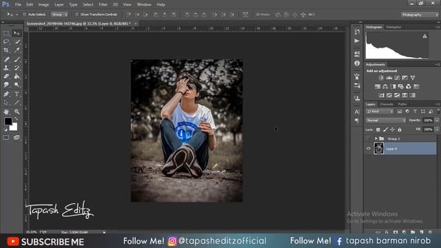 Top 5 Pakka Editz Camera Raw Presets For Photoshop смотреть онлайн