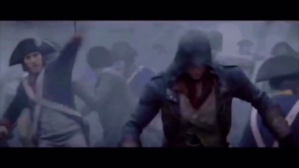 Rise | Ezio Auditore | Assassin’s Creed | GMV