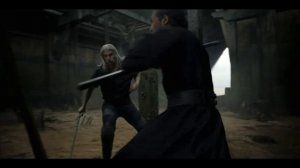 Ведьмак 3 сезон | Вильгефорц из Роггевеена VS Геральт из Ривии | Part.1 (2023)