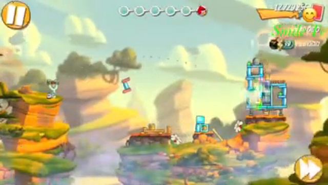 Angry birds II смотреть онлайн