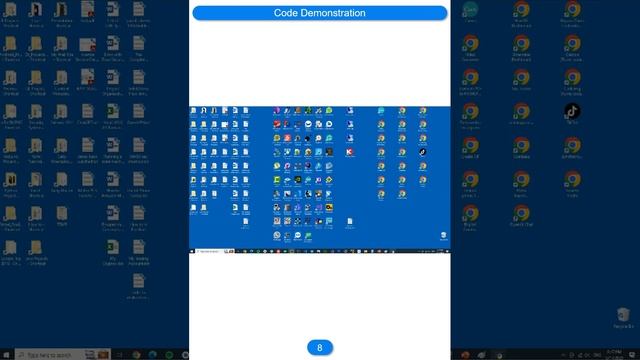 How to Customize the Application Title Bar in PyQt смотреть онлайн