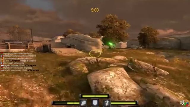Обзор на игру ShootMania Storm (ЗБТ) смотреть онлайн