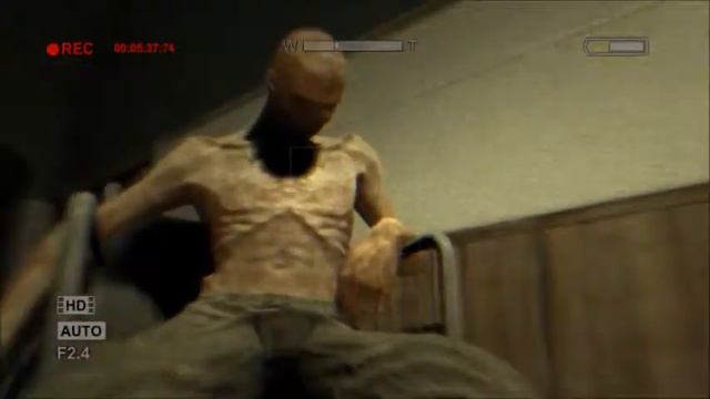 Полное прохождение игры Outlast от Phoenix`а (часть 1) смотреть онлайн