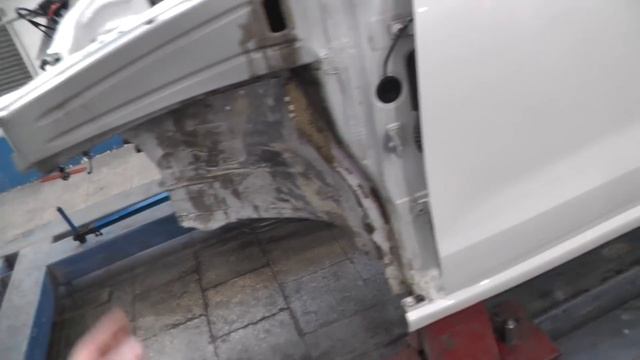 Тотальный Volkswagen Polo, распил . смотреть онлайн